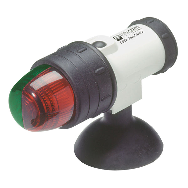 Innovative Lighting Portable LED Bow Light w/Suction Cup [560-1110-7] - Image 1