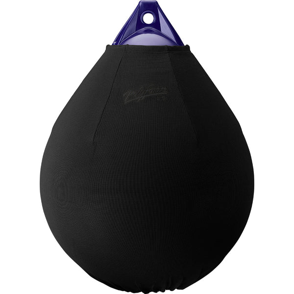 Polyform Fender Cover f/A-5 Fender - Black [EFC-A5 BLACK] - Image 1