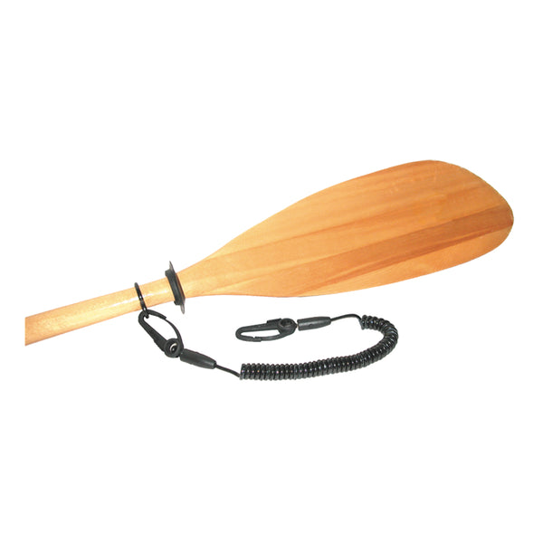 Scotty 130 Paddle Safety Leash - Black [130-BK] - Image 1