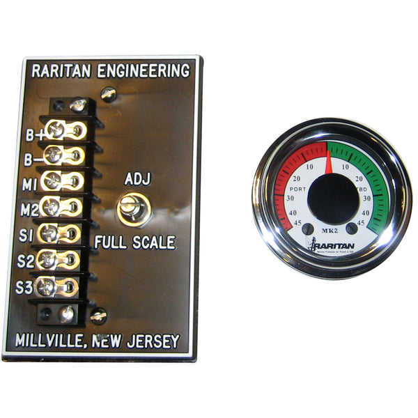 Raritan MK2 Rudder Angle Indicator [MK212] - Image 1