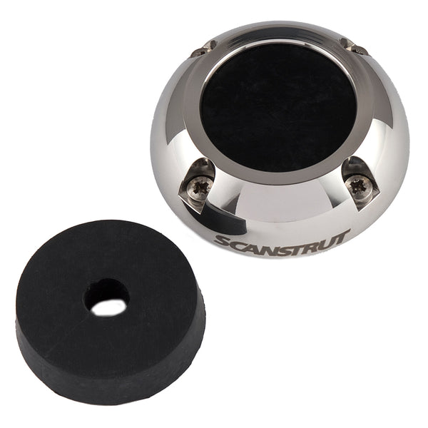Scanstrut DS40-S Vertical Cable Seal - Stainless Steel [DS40-S] - Image 1