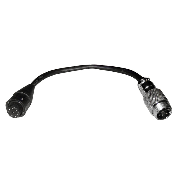 SI-TEX Digital A Cable - Adapts Older SI-TEX Transducers to Current     models [DAC] - Image 1