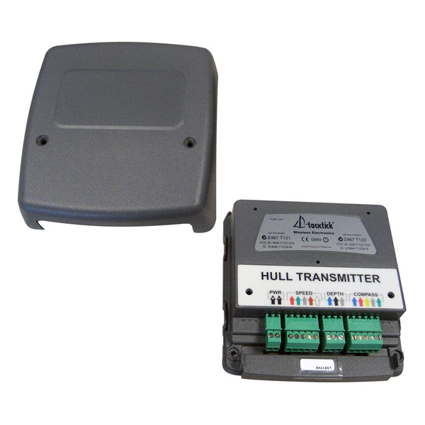 Raymarine T121 Hull Transmitter [T121] - Image 1