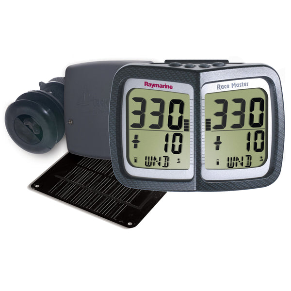 Raymarine Wireless Micronet Race Master System [T075-916] - Image 1