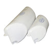 Dock Edge Dolphin Dockside Bumper 8.5 x 24  White [DE1062WF]