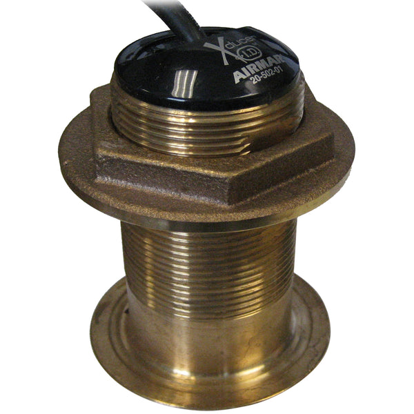SI-TEX B-60-20 Tilted Element Transducer f/CVS-126 & CVS-128 [B-60-20-CX] - Image 1