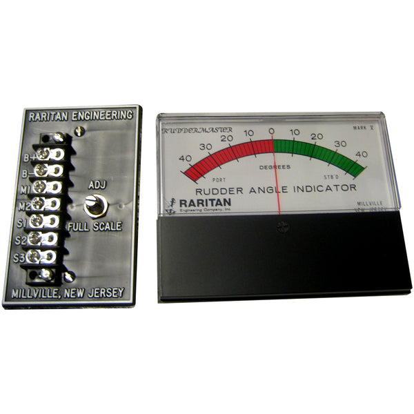 Raritan MK5 Rudder Angle Indicator [MK5] - Image 1