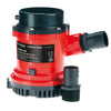 Johnson Pump 1600 GPH Bilge Pump 1-1/8