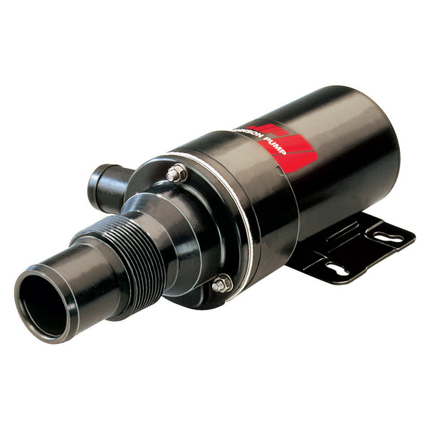 Johnson Pump Macerator Pump 12V [10-24453-01] - Image 1