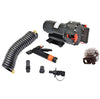 5813858138Johnson Pump Aqua Jet 5.2 GPH Washdown Pump Kit w/Hose - 12V [64534]