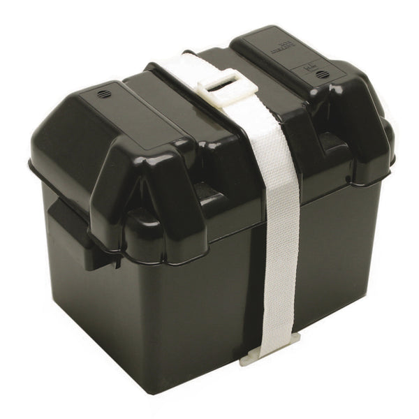 BoatBuckle Battery Box Tie-Down [F05351] - Image 1