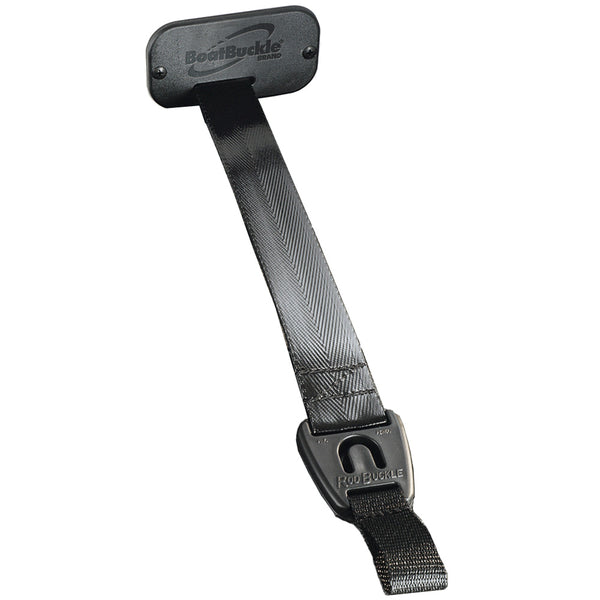 BoatBuckle RodBuckle Gunwale/Deck Mount [F14200] - Image 1