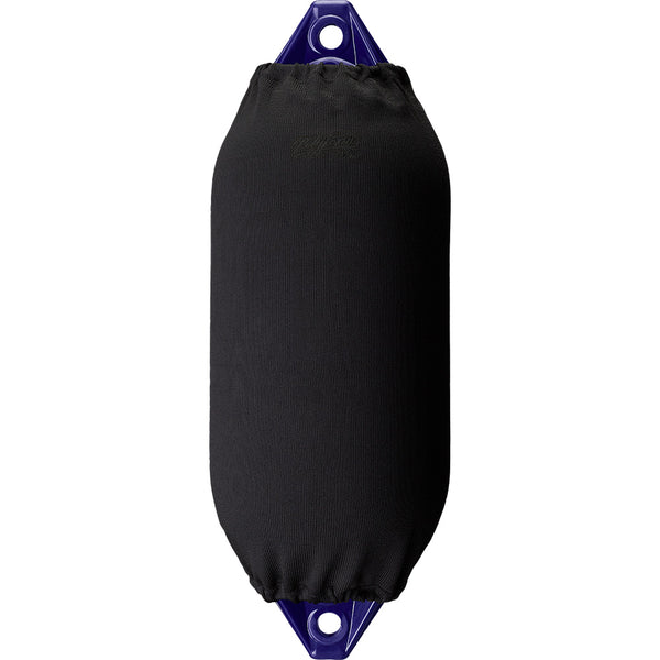 Polyform Elite Fender Cover f/F-5 Fenders - Black [EFC-5 BLACK] - Image 1