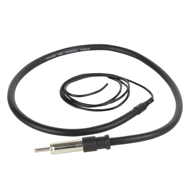 Boss Audio MRANT10 AM/FM Dipole Antenna [MRANT10] - Image 1