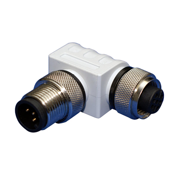 Maretron Micro Elbow ELBCMCF