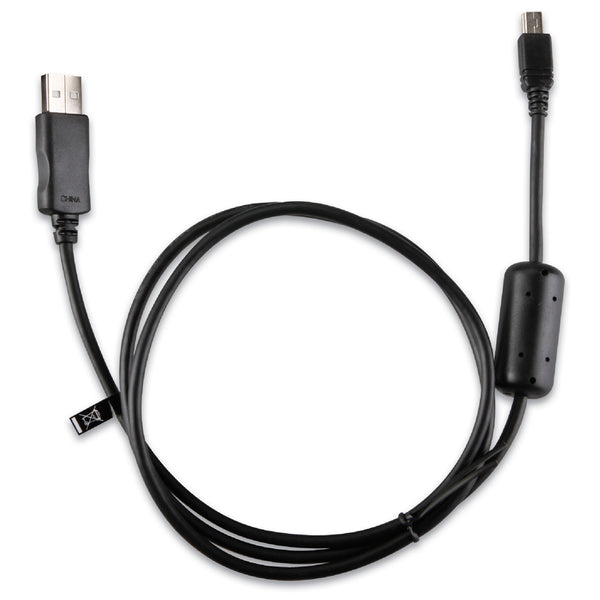 Garmin MicroUSB Cable [010-11478-01] - Image 1