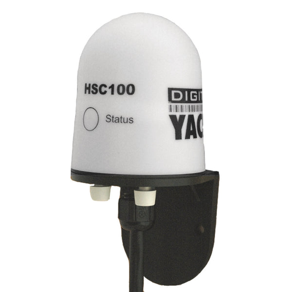 Digital Yacht HSC100 High Performance Fluxgate Sensor [ZDIGHSC100] - Image 1