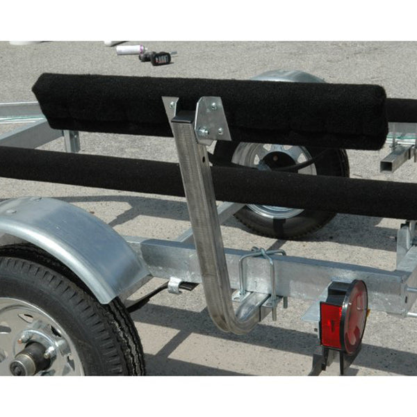 C.E. Smith 2' Short Bunk Guide-On - Pair [27660] - Image 1