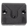 Whitecap Plastic Microphone Clip [S-0501]