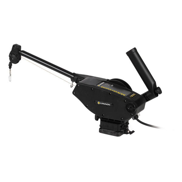Cannon Magnum 5 Electric Downrigger [1902300] - Image 1