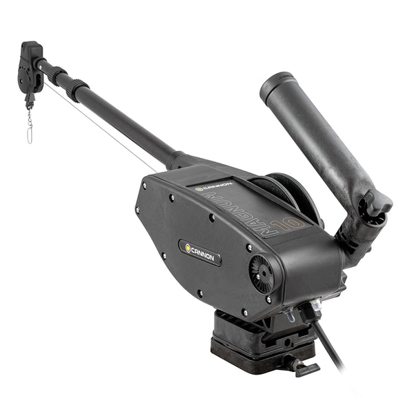 Cannon Magnum 10 Electric Downrigger [1902305] - Image 1