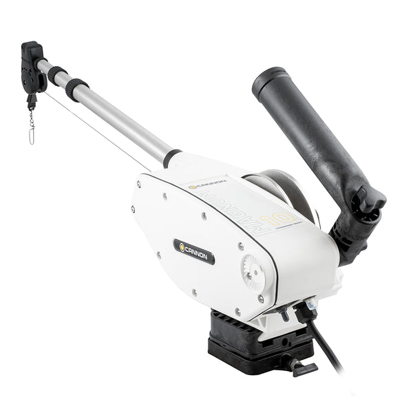Cannon Magnum 10 TS Electric Downrigger [1902310] - Image 1