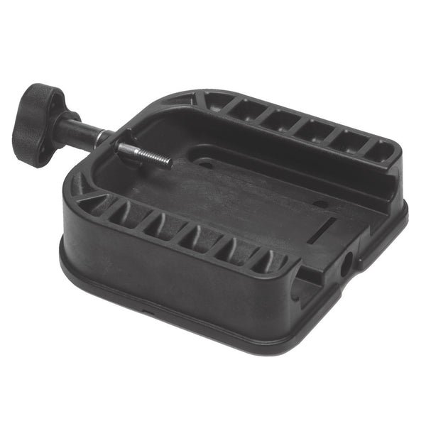 Cannon Standard Mounting Base [1904040] - Image 1