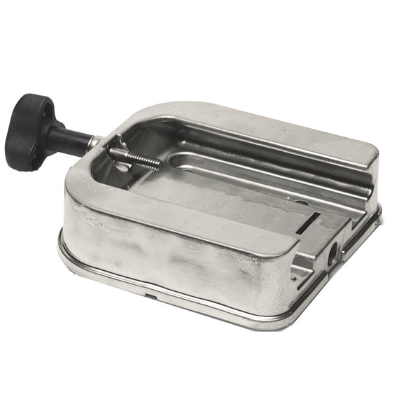 Cannon Stainless Steel Mounting Base [1904045] - Image 1