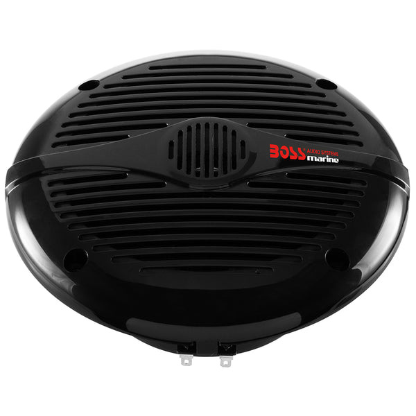 Boss Audio 6.5