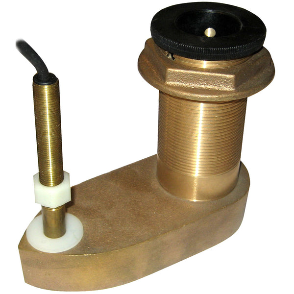 SI-TEX 500/50/200ST-CX Transducer f/SVS-650, CVS-126 & CVS-128 [500/50/200ST-CX] - Image 1