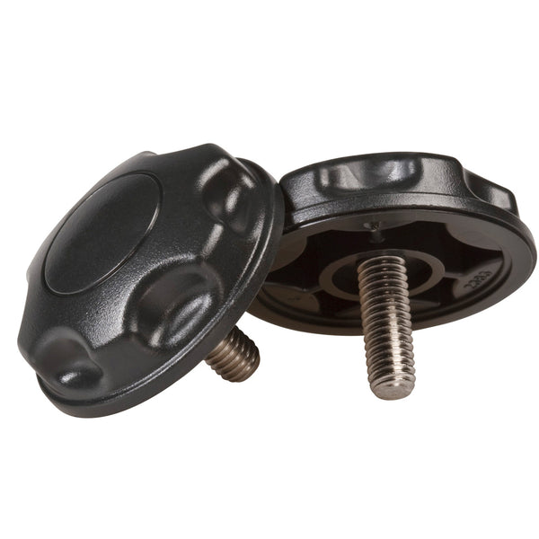 Lowrance GK-12 Knobs f/HDS Series - Set of 2 [124-56] - Image 1