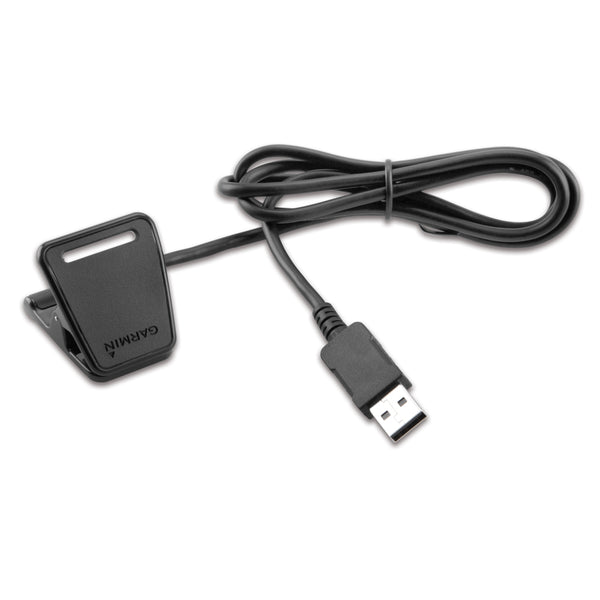 Garmin Charging/Data Clip f/Approach S1, Forerunner 110 & Forerunner 210 [010-11029-02] - Image 1