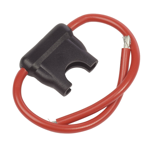 Blue Sea 5064 In-Line Fuse Holder f/ATO & ATC Fuses [5064] - Image 1