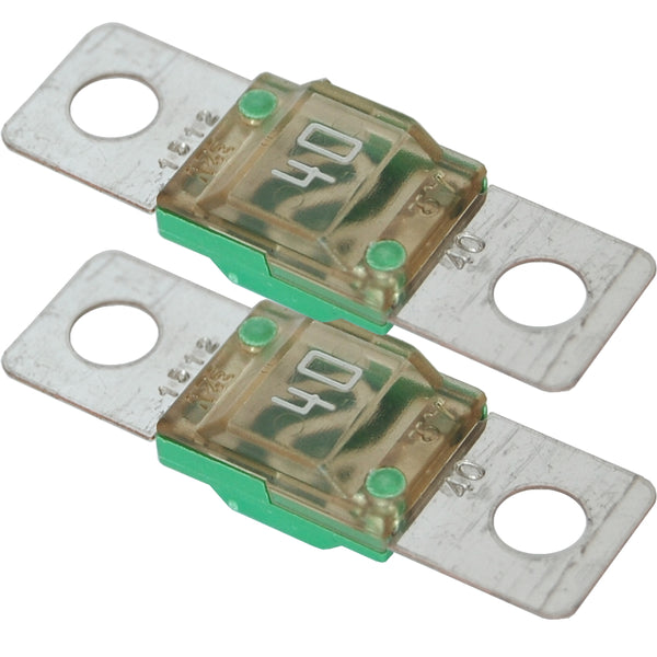 Blue Sea 5251 MIDI/AMI Fuse 40 Amp - Pair [5251] - Image 1