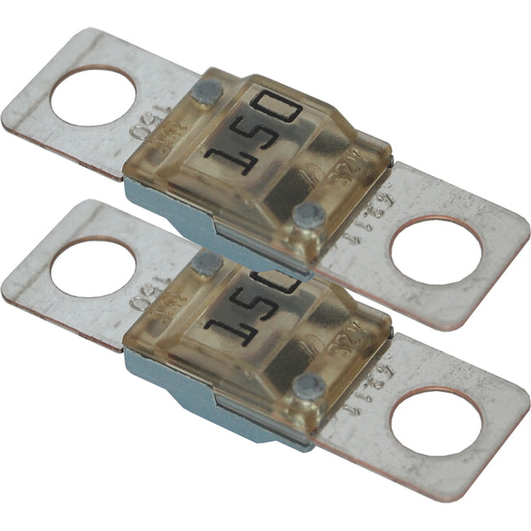 Blue Sea 5258 MIDI/AMI Fuse 150 Amp - Pair [5258] - Image 1