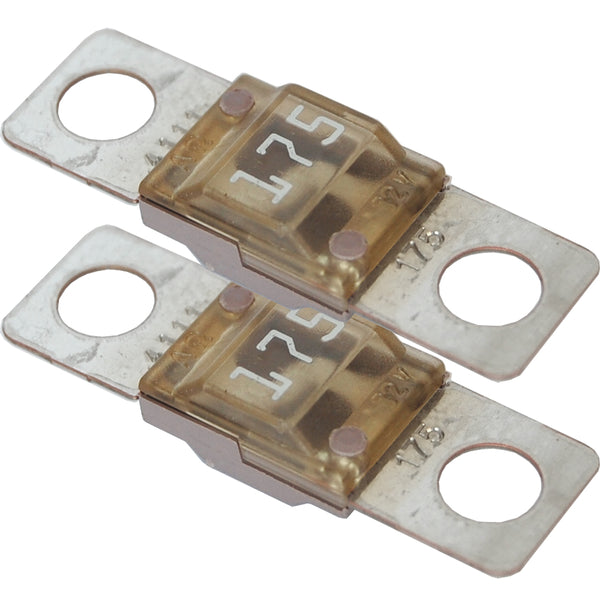 Blue Sea 5259 MIDI/AMI Fuse 175 Amp - Pair [5259] - Image 1