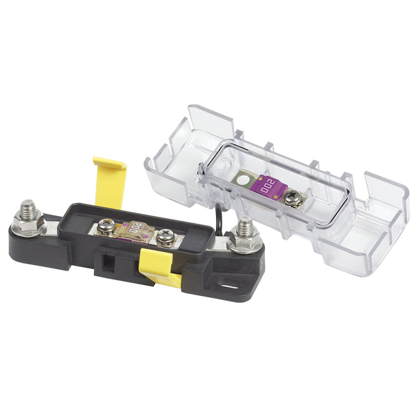 Blue Sea 7720 MIDI/AMI Safety Fuse Block [7720] - Image 1