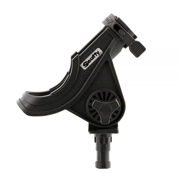 Scotty Baitcaster/Spinning Rod Holder w/o Mount [279] - Image 1