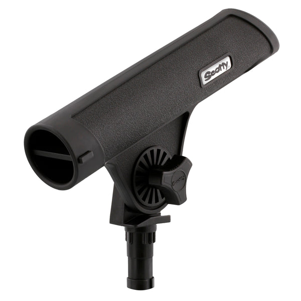 Scotty Rodmaster II Rod Holder w/o Mount - Black [349-BK] - Image 2