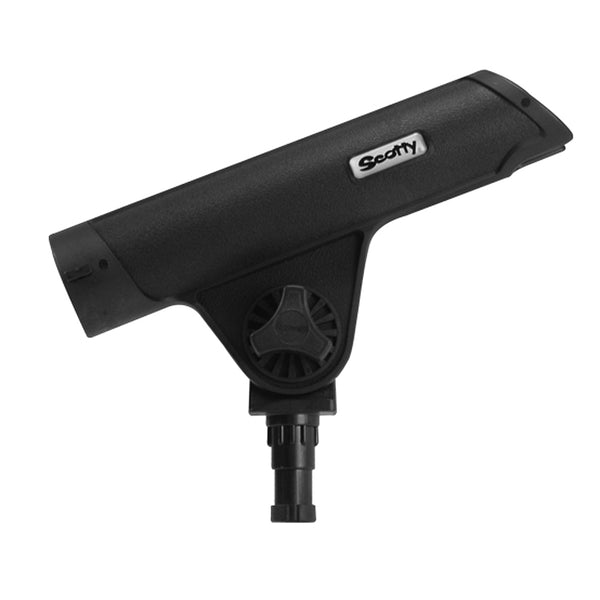 Scotty Rodmaster II Rod Holder w/o Mount - Black [349-BK] - Image 1