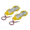 Raymarine 2-Up Replacement Battery Pack [TA118]