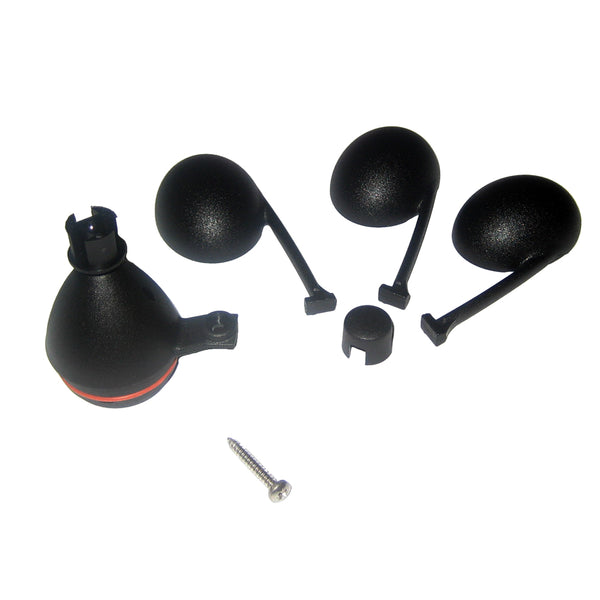 Raymarine Wind Transmitter Bearing Service Kit [TA122] - Image 1