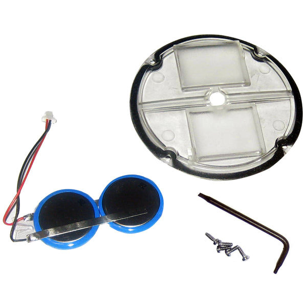 Raymarine Wind Transmitter Battery Pack & Seal Kit [TA125] - Image 1