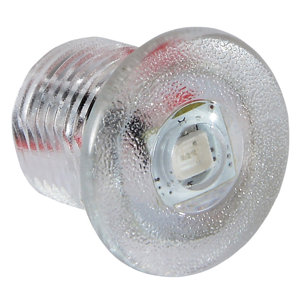 Lumitec Newt - Livewell & Courtesy Light - White Dimming [101084] - Image 2