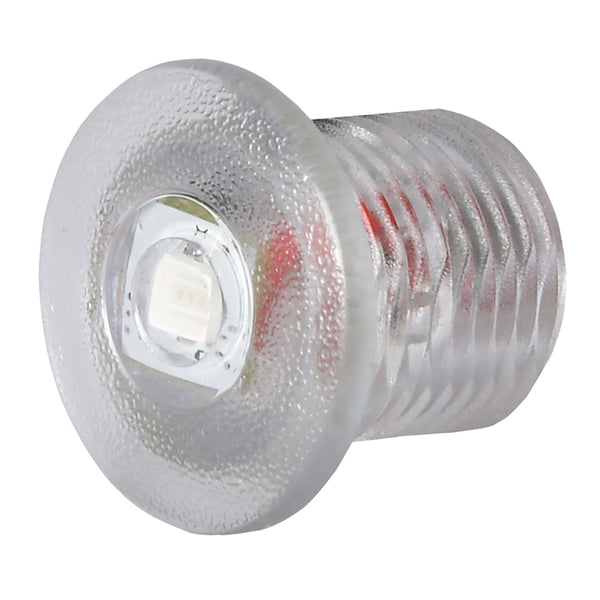 Lumitec Newt - Livewell & Courtesy Light - Blue Dimming [101085] - Image 1