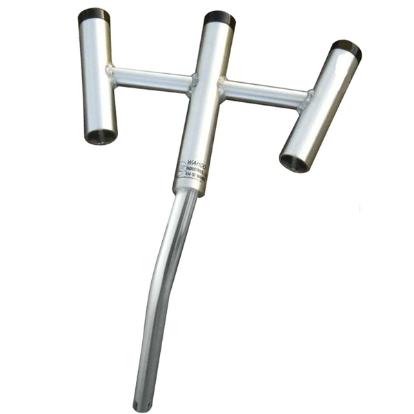 Wahoo Triple Rod Holder - 30 Bent Butt [104] - Image 1