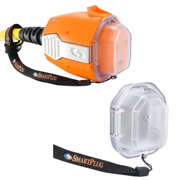 SmartPlug Weathercap [A1001] - Image 1