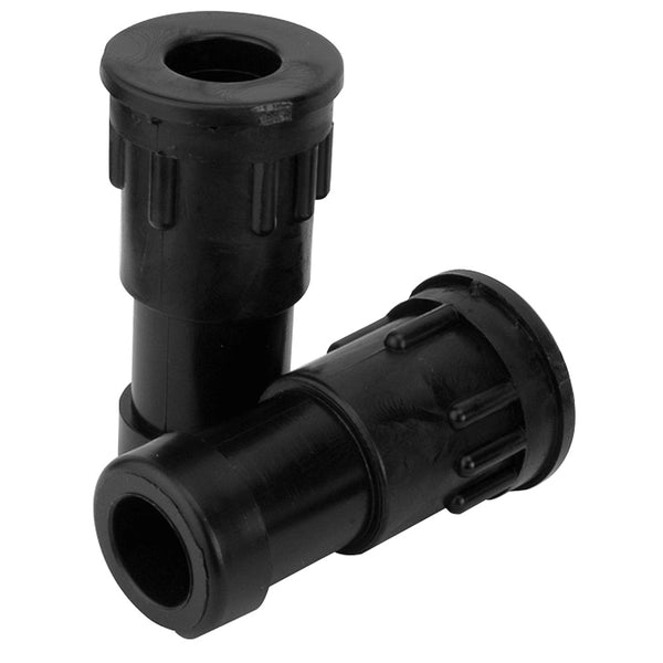Scotty 103 Oar Lock Adapter - Black [103] - Image 1