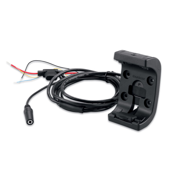 Garmin AMPS Rugged Mount w/Audio/Power Cable f/Montana Series [010-11654-01] - Image 1