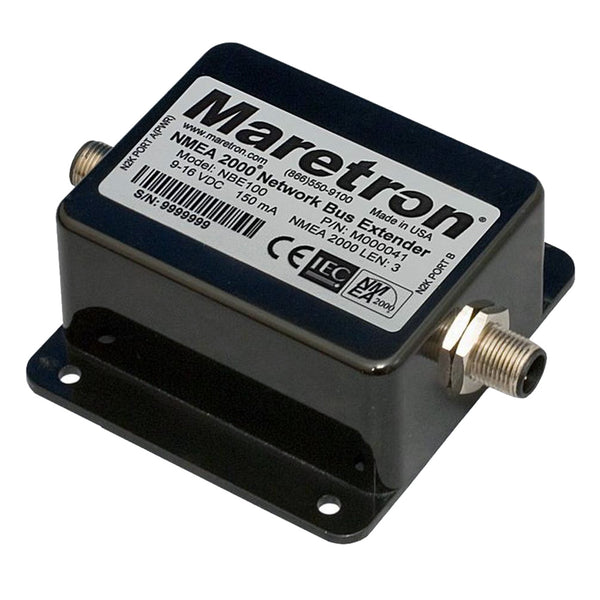Maretron NMEA 2000 Network Bus Extender [NBE100-01] - Image 1